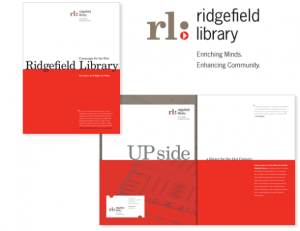 RidgefieldLibrary_Logo_Folder